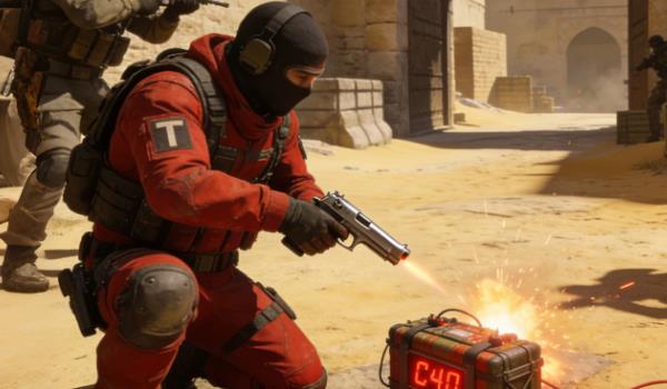 Matchmaking✨Silver 1 to Silver 2